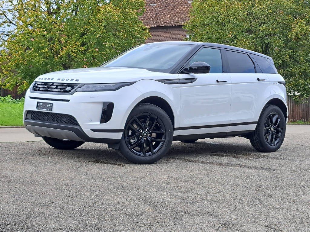 LAND ROVER Range Rover Evoque 1.5 T 270e S