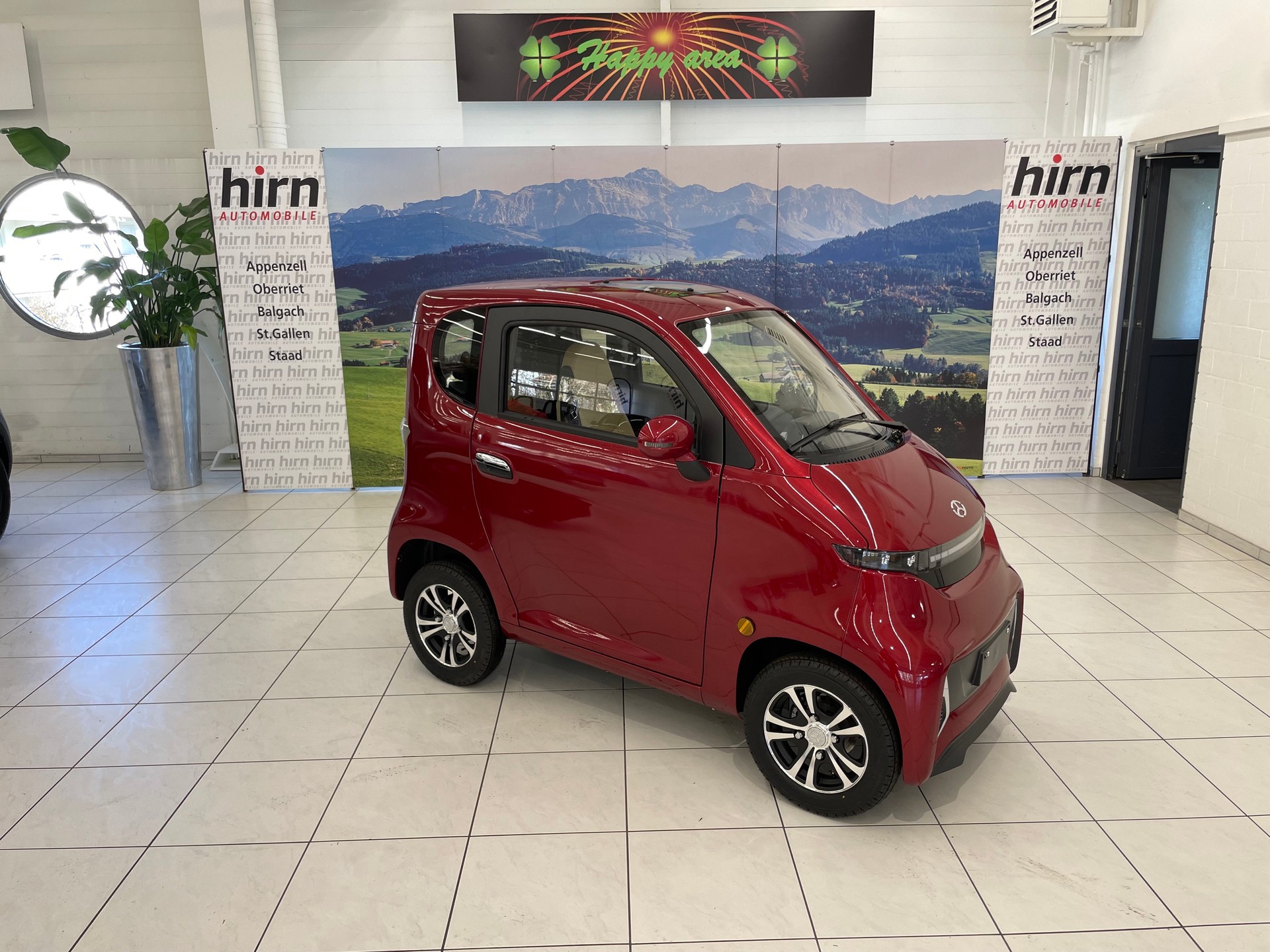 JIA JI - acheter un véhicule d'occasion | AutoScout24