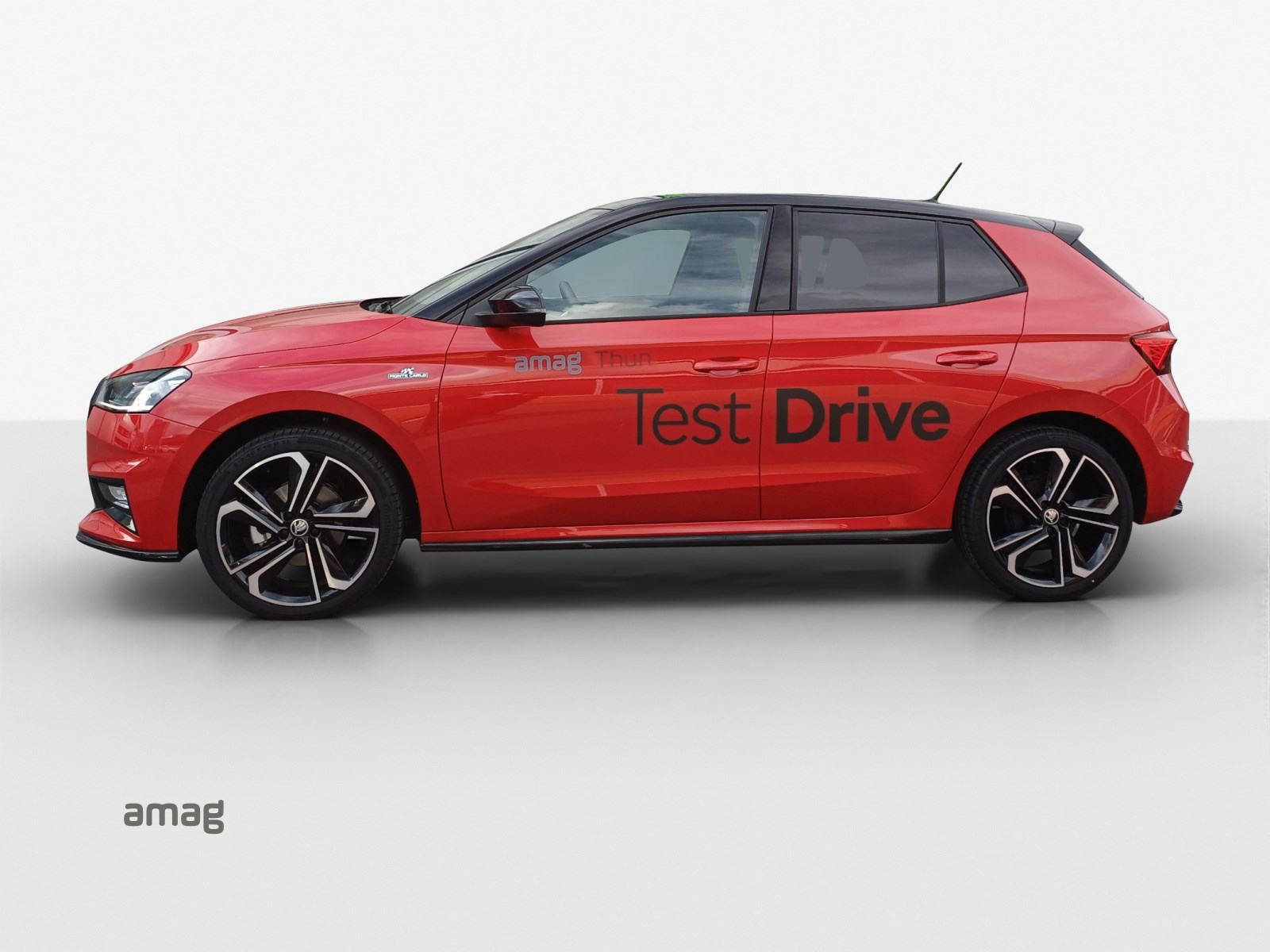 SKODA Fabia 1.0 TSI Monte Carlo-showroom-element-1