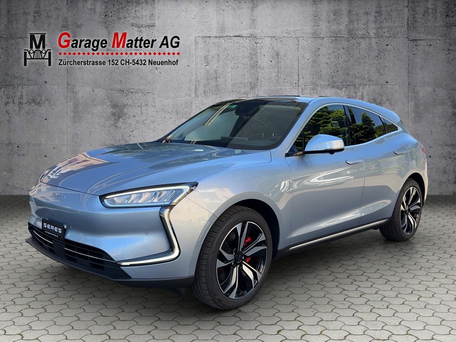 SERES 5 Electric