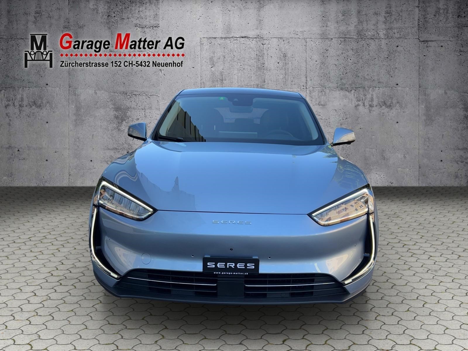 SERES 5 Electric-showroom-element-1