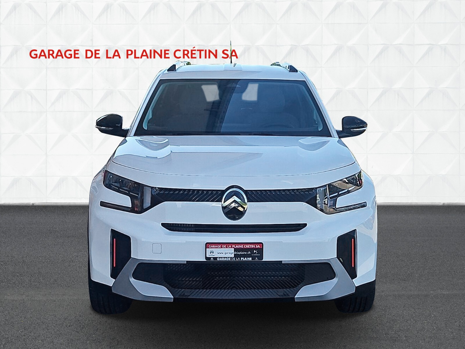 CITROEN C3 Aircross 1.2i Turbo You+-showroom-element-1
