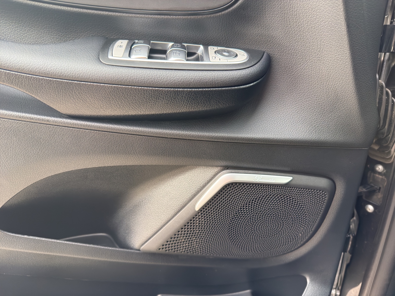 Image MERCEDES-BENZ V-300 V 300 d K