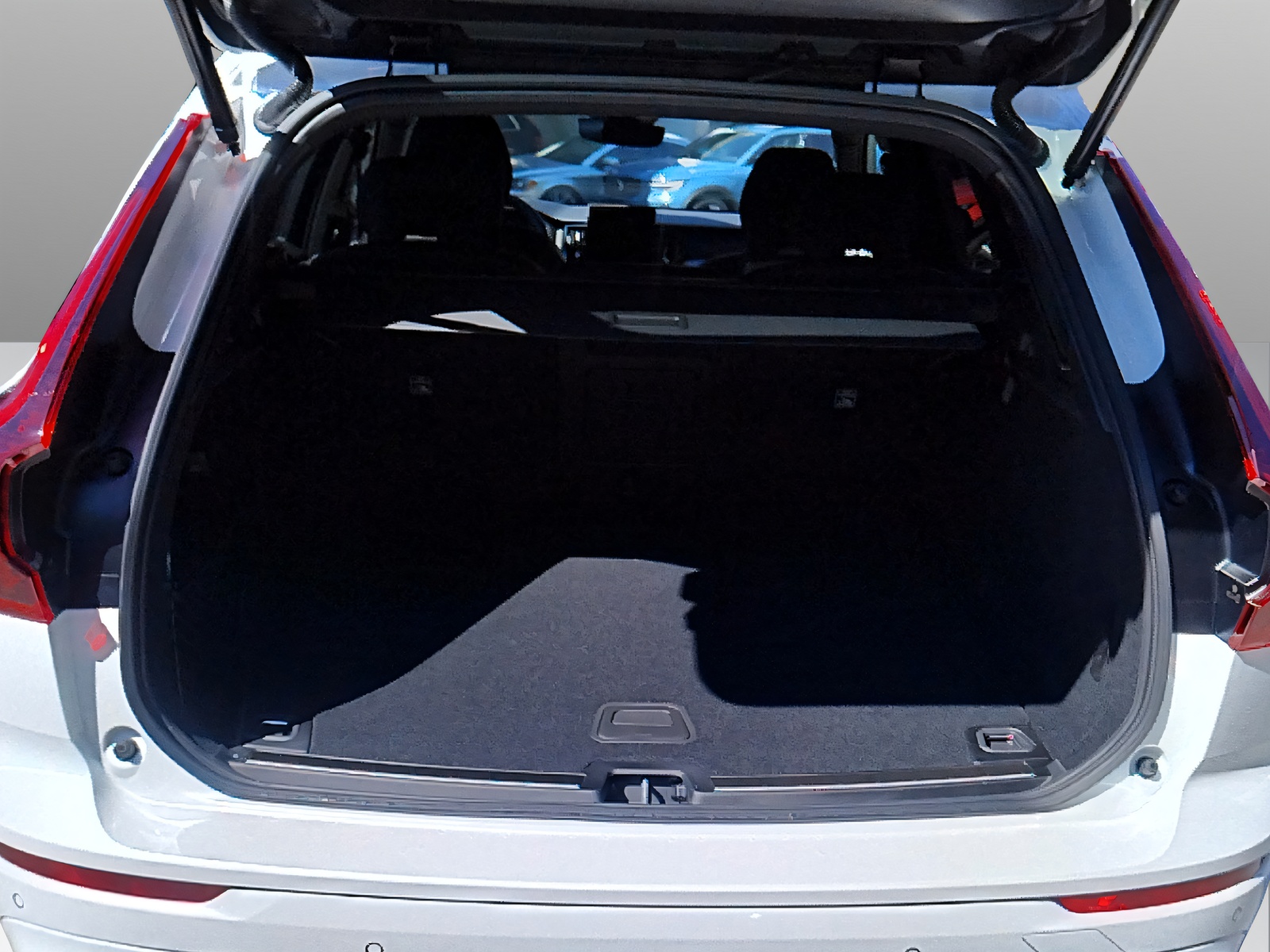 Image VOLVO XC60 XC60 2.0 B5 MH Black Edition AWD