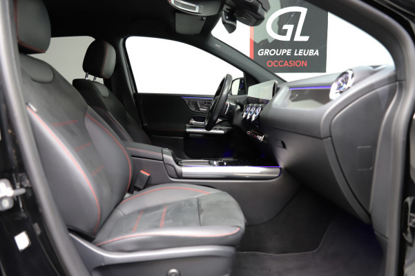 Image MERCEDES-BENZ B-220 B 220 4Matic 8G-DCT