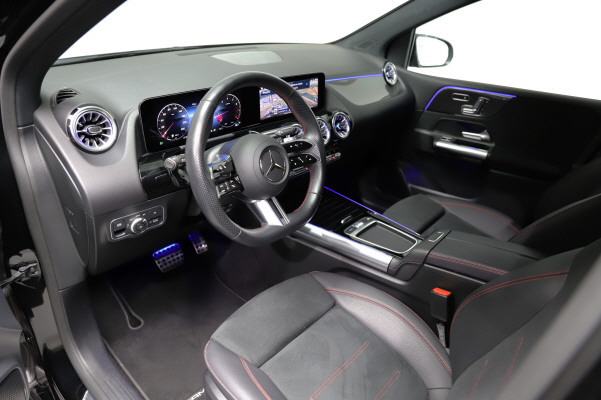 Image MERCEDES-BENZ B-220 B 220 4Matic 8G-DCT