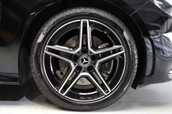 Image MERCEDES-BENZ B-220 B 220 4Matic 8G-DCT