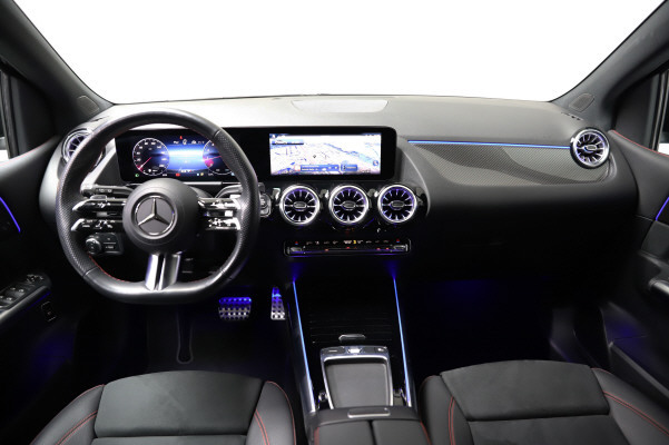 Image MERCEDES-BENZ B-220 B 220 4Matic 8G-DCT