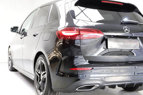 Image MERCEDES-BENZ B-220 B 220 4Matic 8G-DCT