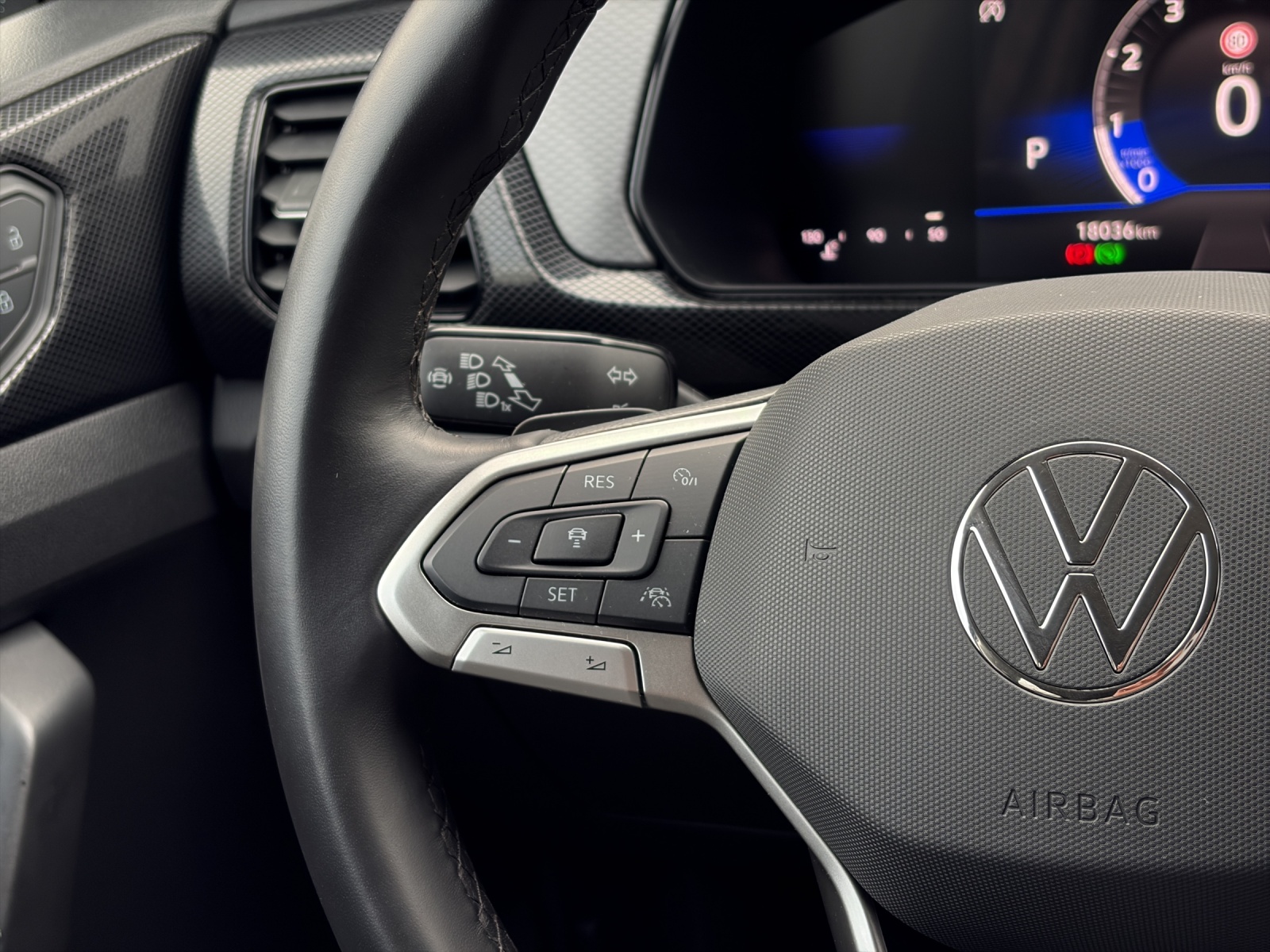 Image VW T-CROSS T-Cross 1.0 TSI EVO Life DSG