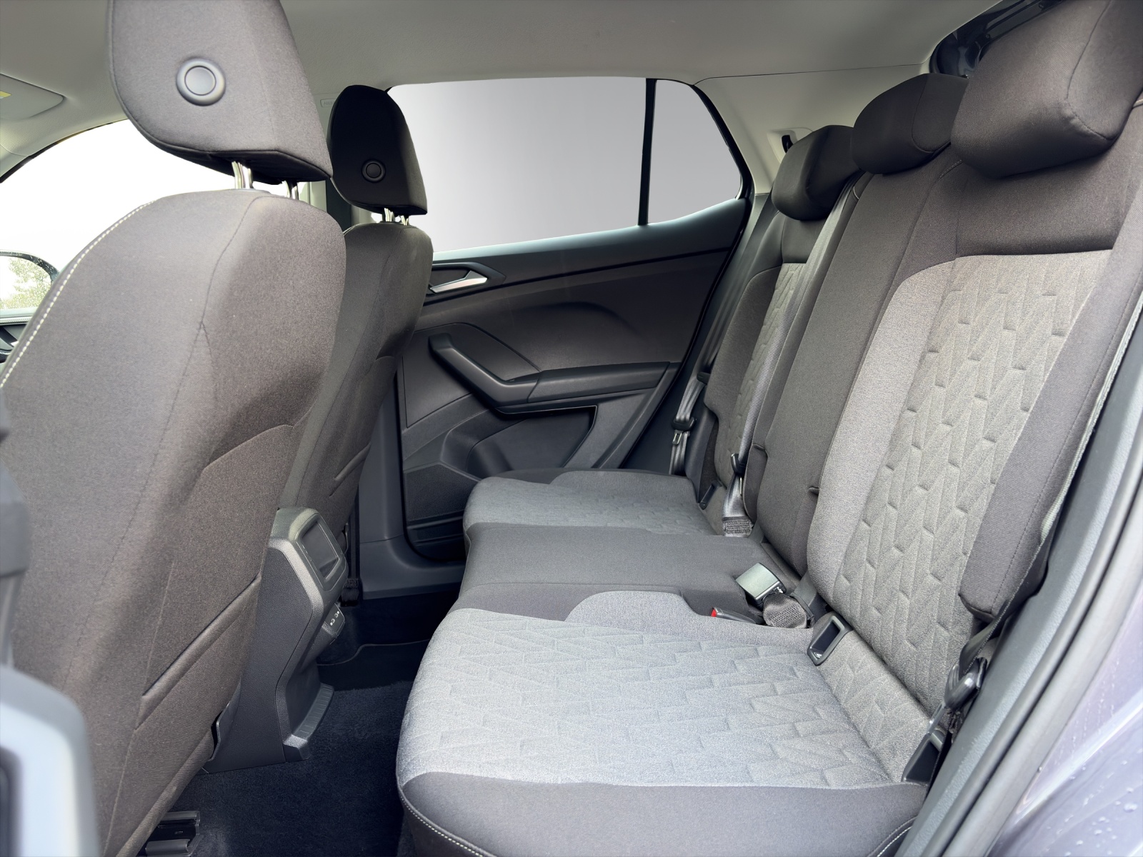 Image VW T-CROSS T-Cross 1.0 TSI EVO Life DSG