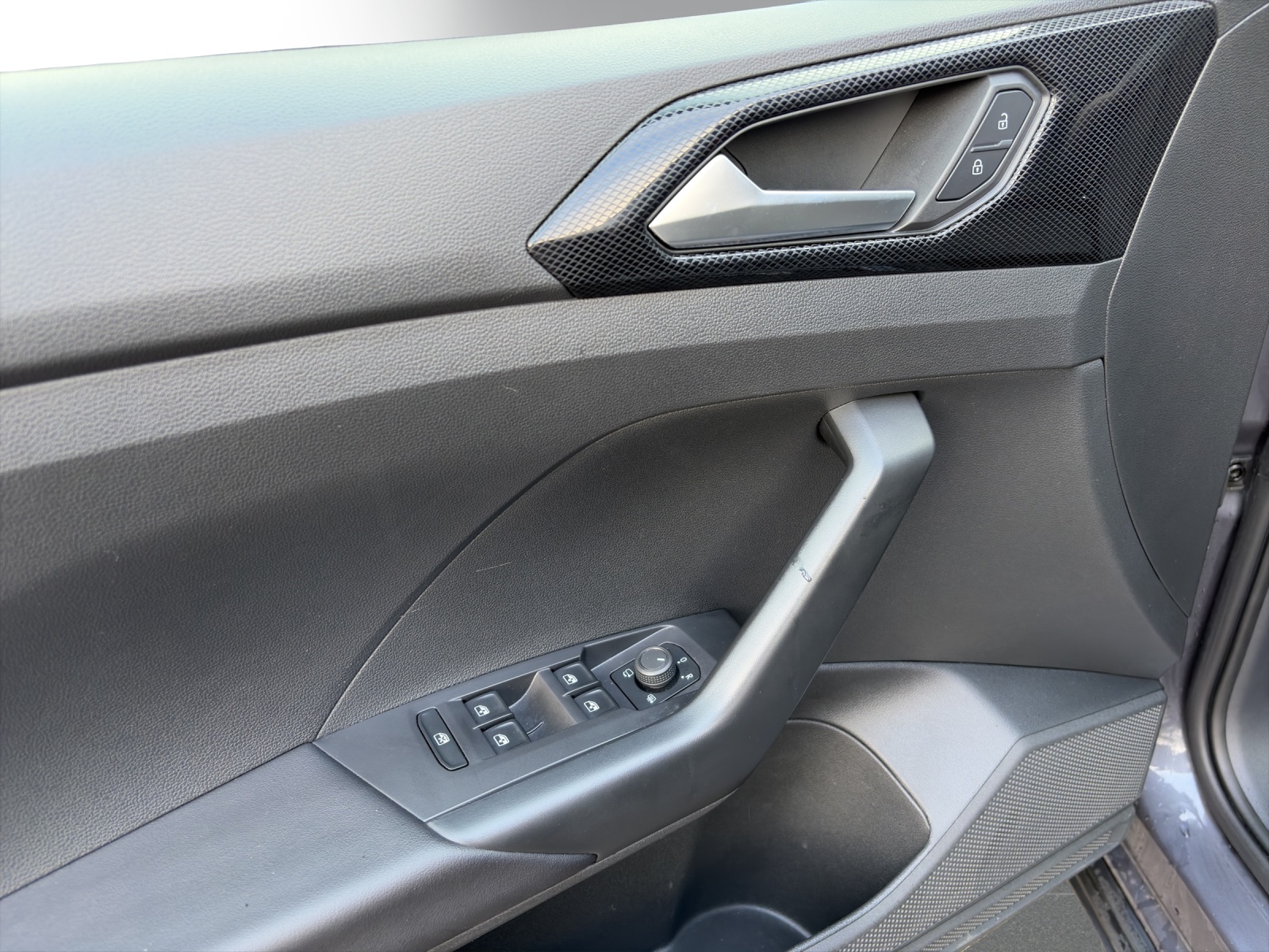 Image VW T-CROSS T-Cross 1.0 TSI EVO Life DSG