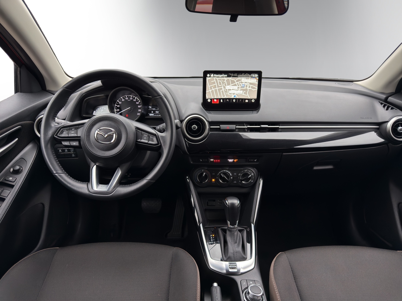 Image MAZDA 2 2 SKYACTIV-G 90 Ambition Automat