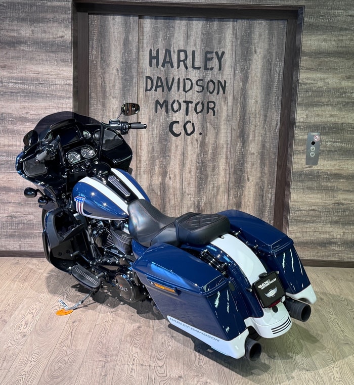 HARLEY-DAVIDSON FLTRXS Road Glide Special 114 ABS Kaufen