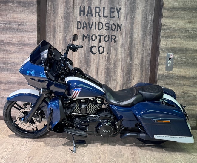 HARLEY-DAVIDSON FLTRXS Road Glide Special 114 ABS Kaufen