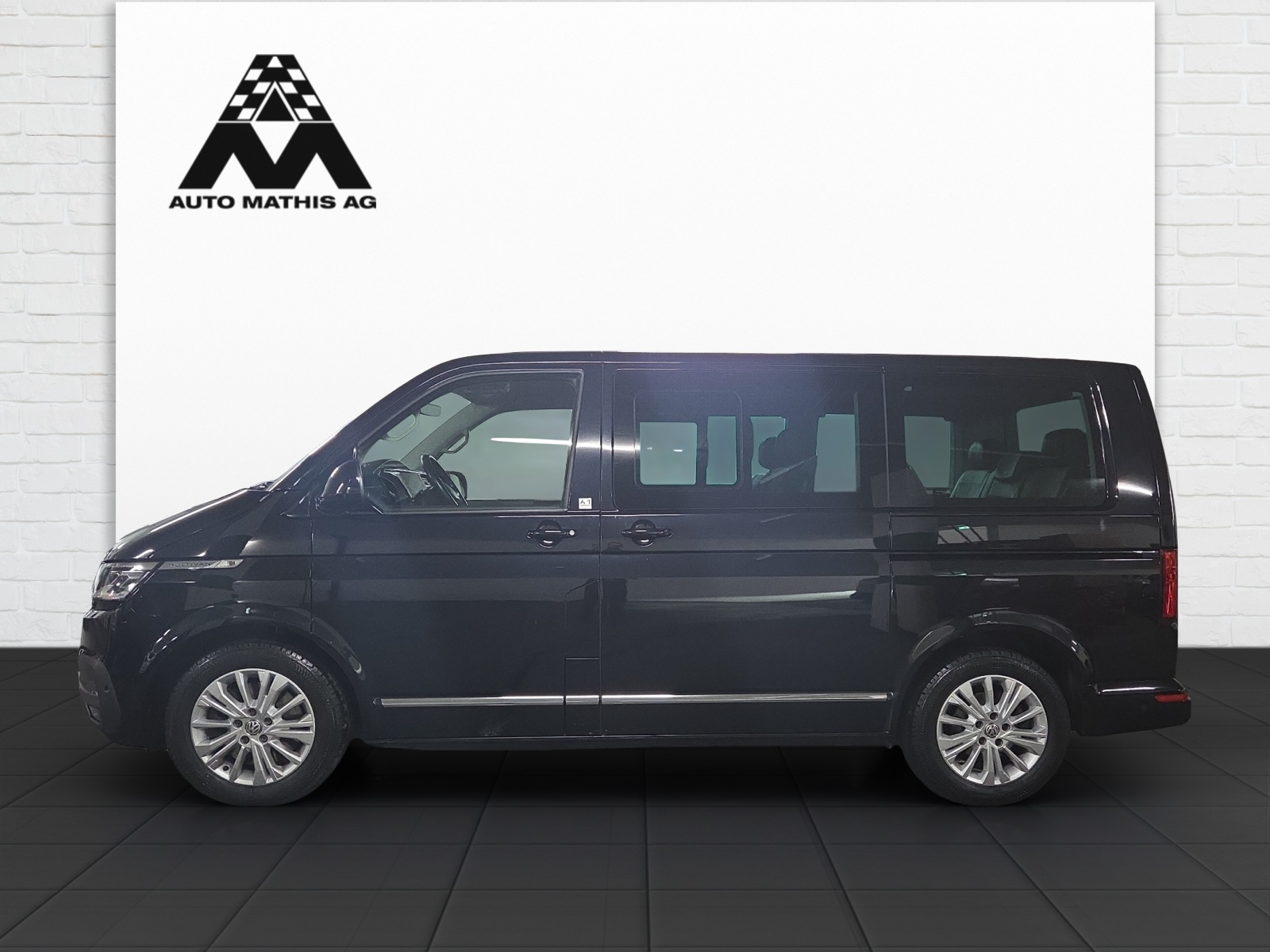 VW T6.1 Multivan 2.0 Bi-TDI Highline Liberty 4Mot. DSG-showroom-element-1