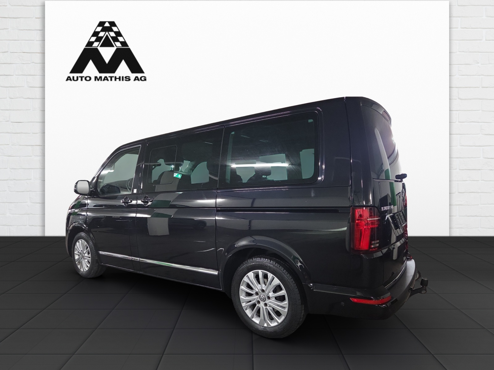 VW T6.1 Multivan 2.0 Bi-TDI Highline Liberty 4Mot. DSG-showroom-element-3