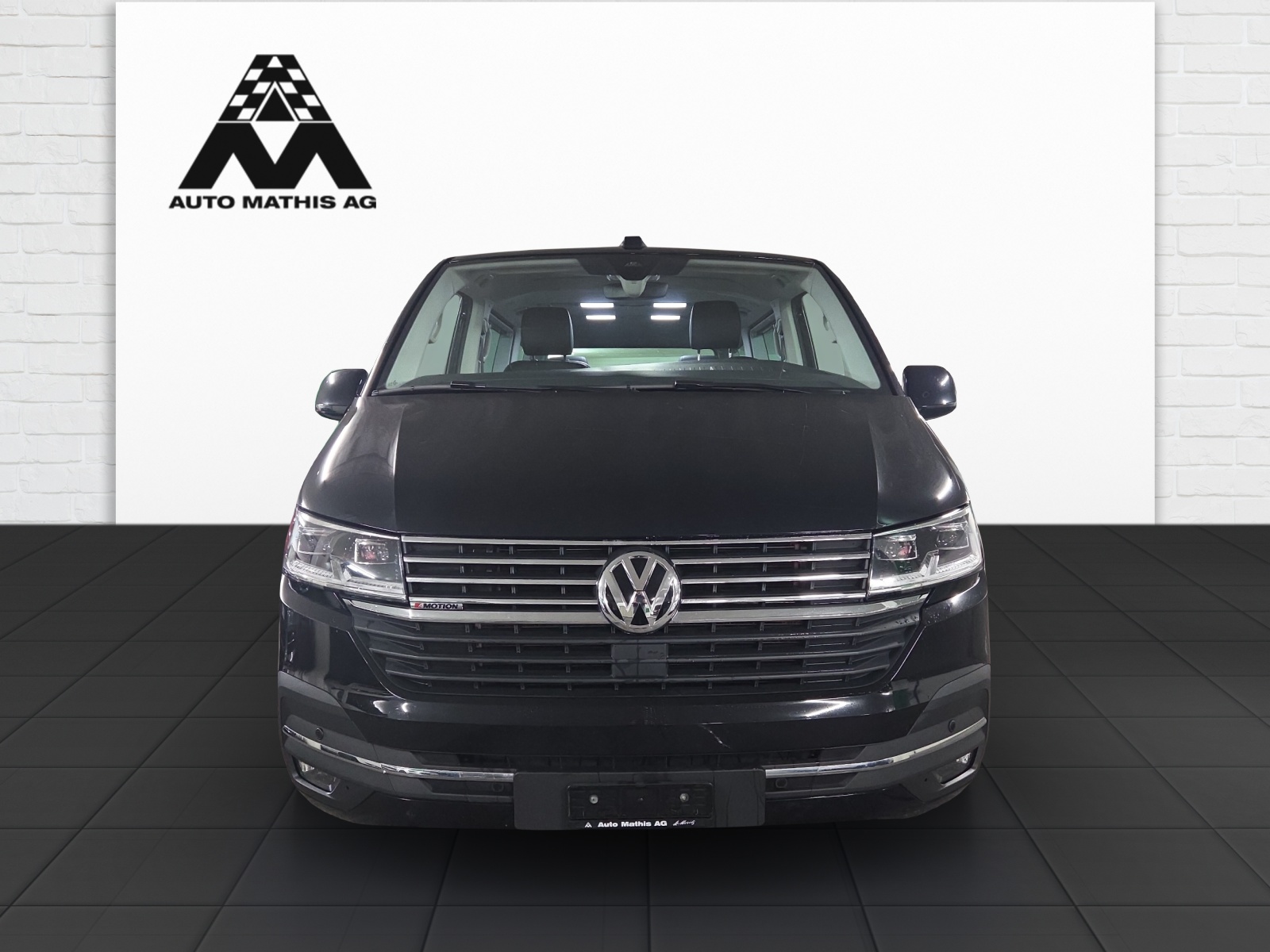 VW T6.1 Multivan 2.0 Bi-TDI Highline Liberty 4Mot. DSG-showroom-element-2