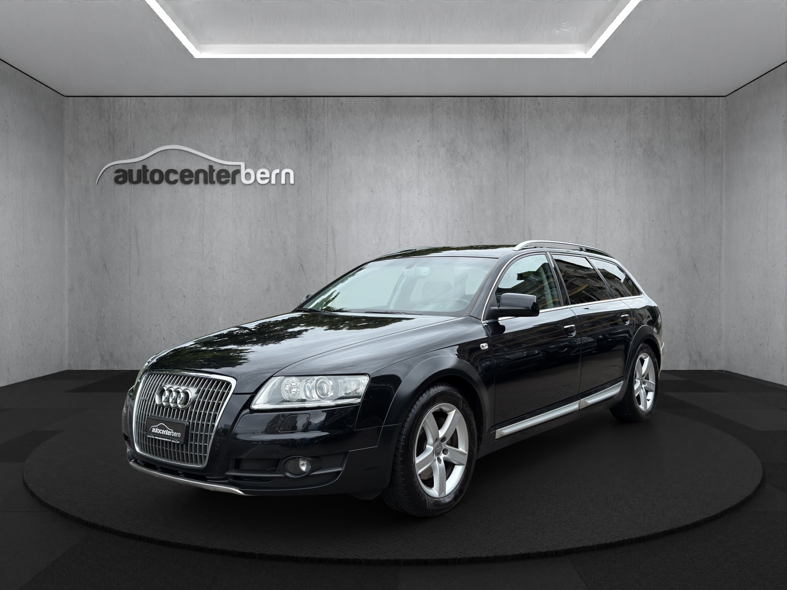 AUDI A6 allroad 3.0 TDI quattro-showroom-element-2