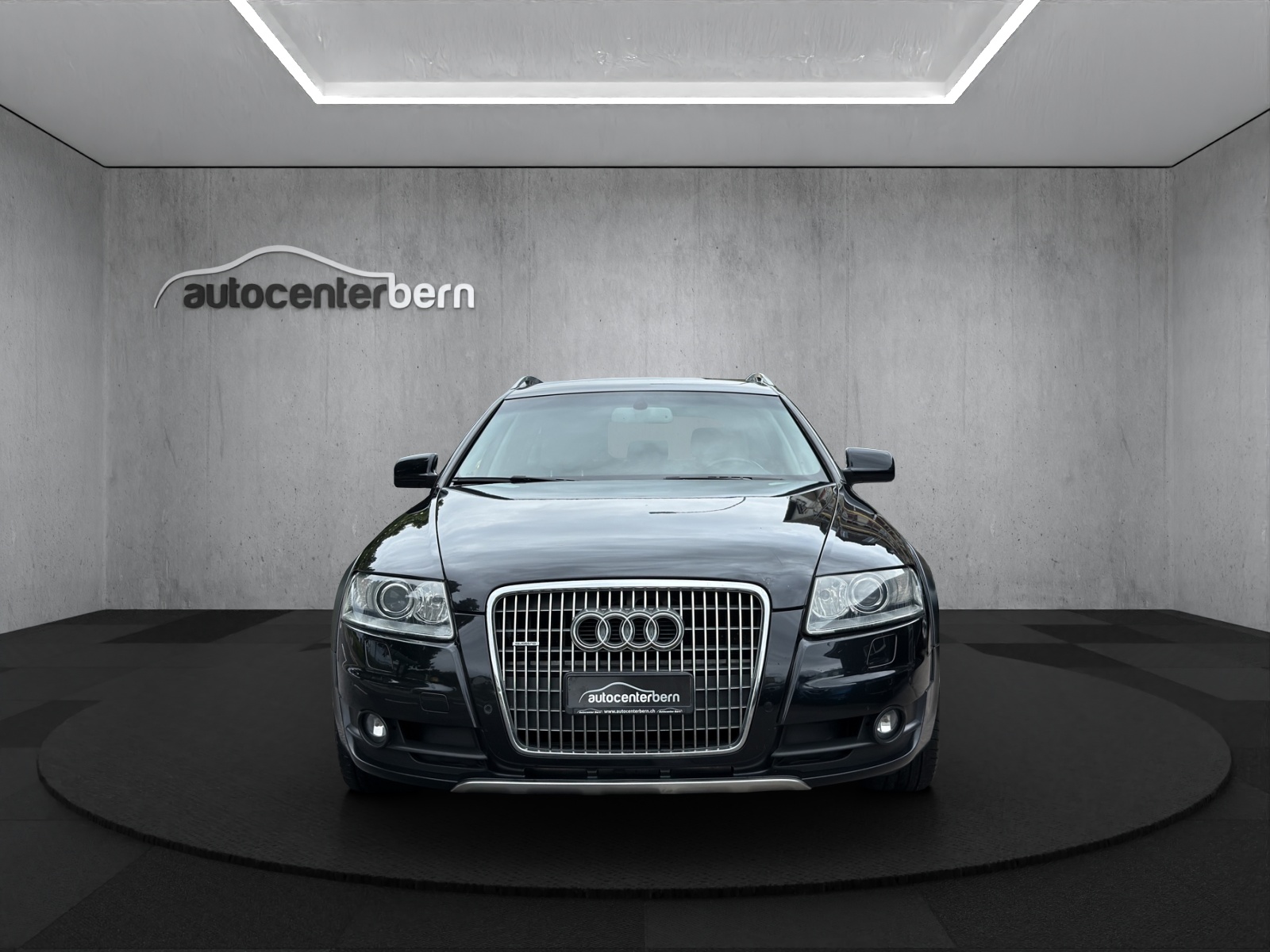 AUDI A6 allroad 3.0 TDI quattro-showroom-element-1