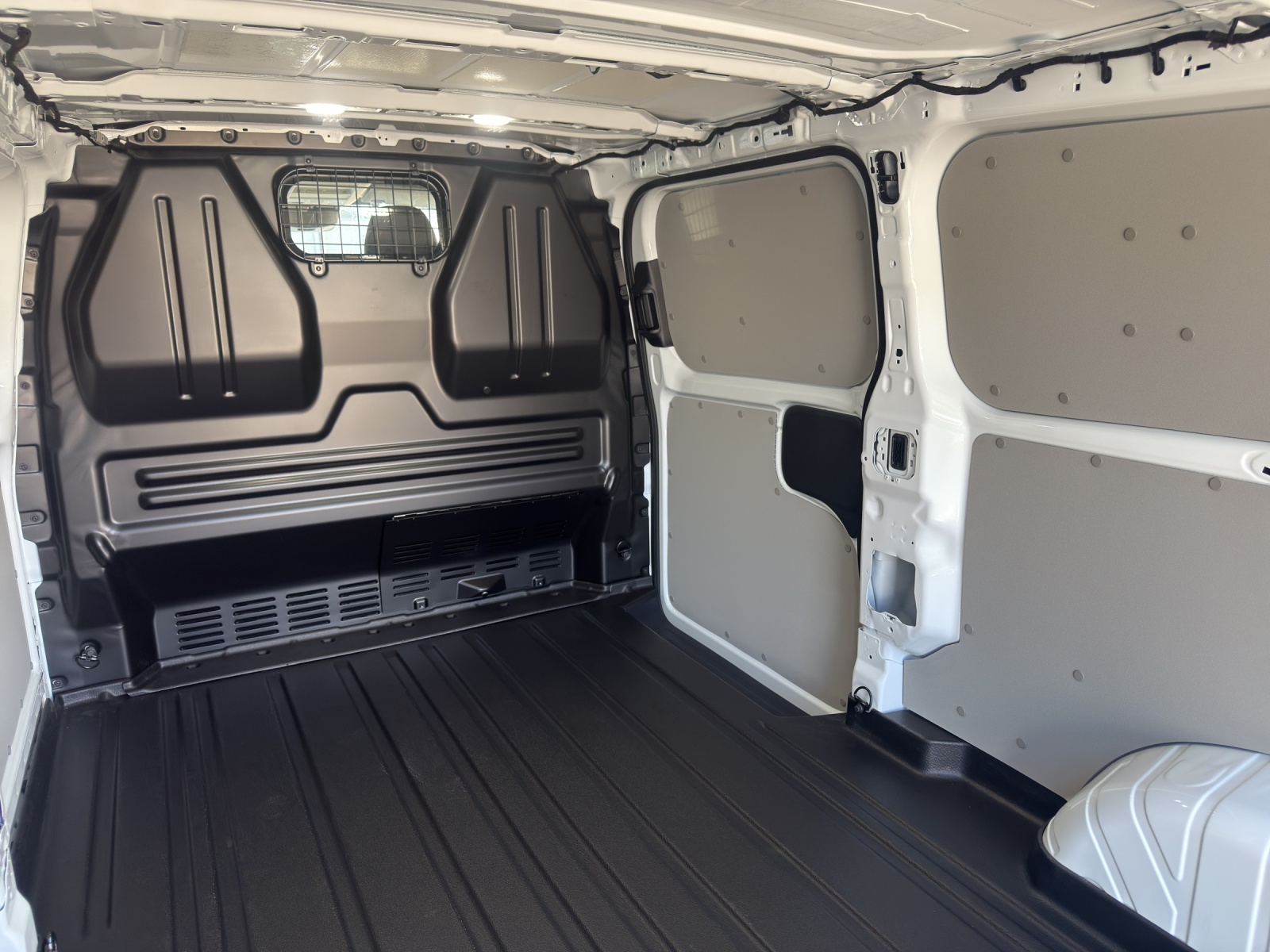 Image FORD TRANSIT-CUSTOM Transit Custom Van 280 L2H1 Trend