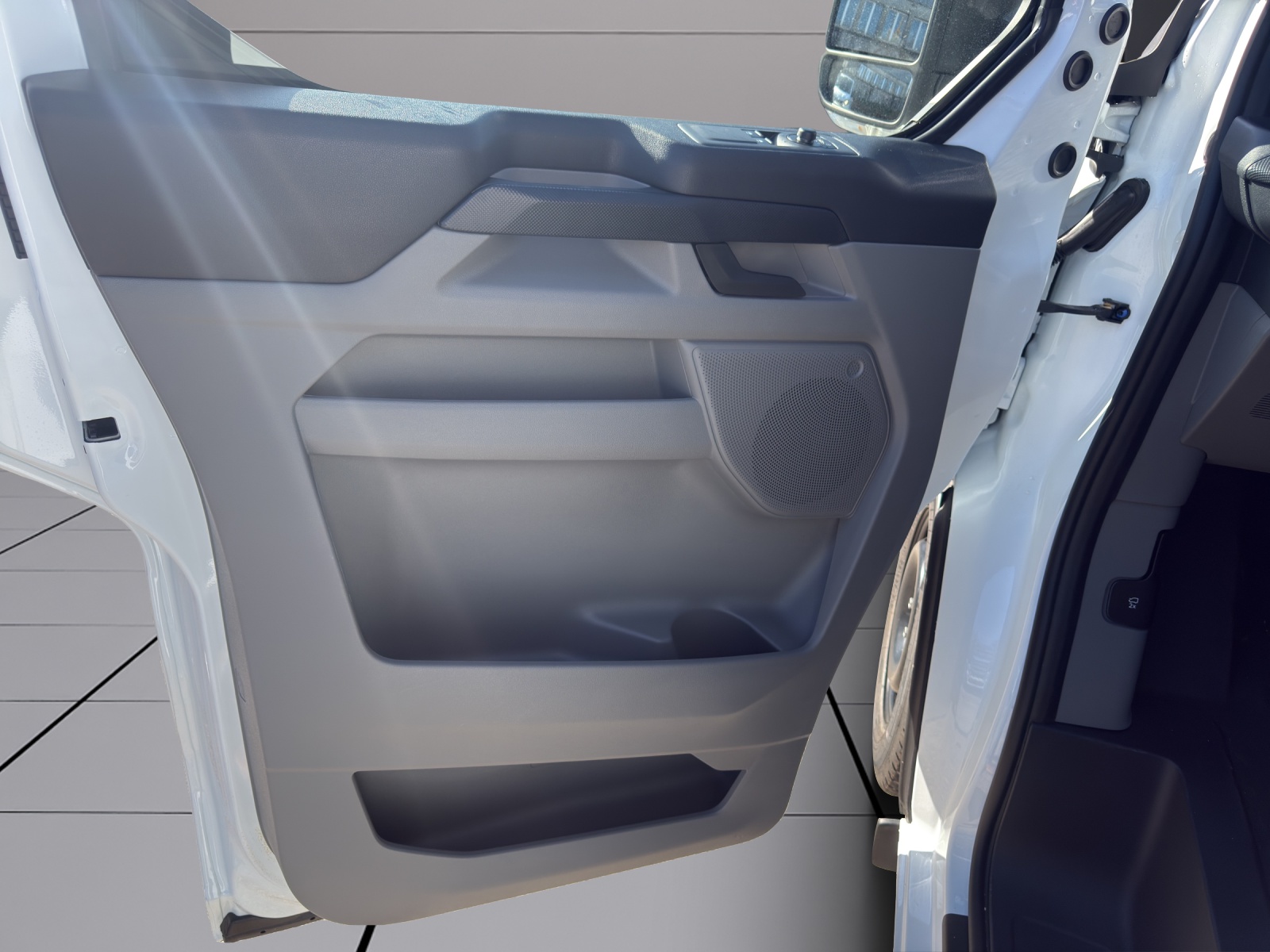 Image FORD TRANSIT-CUSTOM Transit Custom Van 280 L2H1 Trend