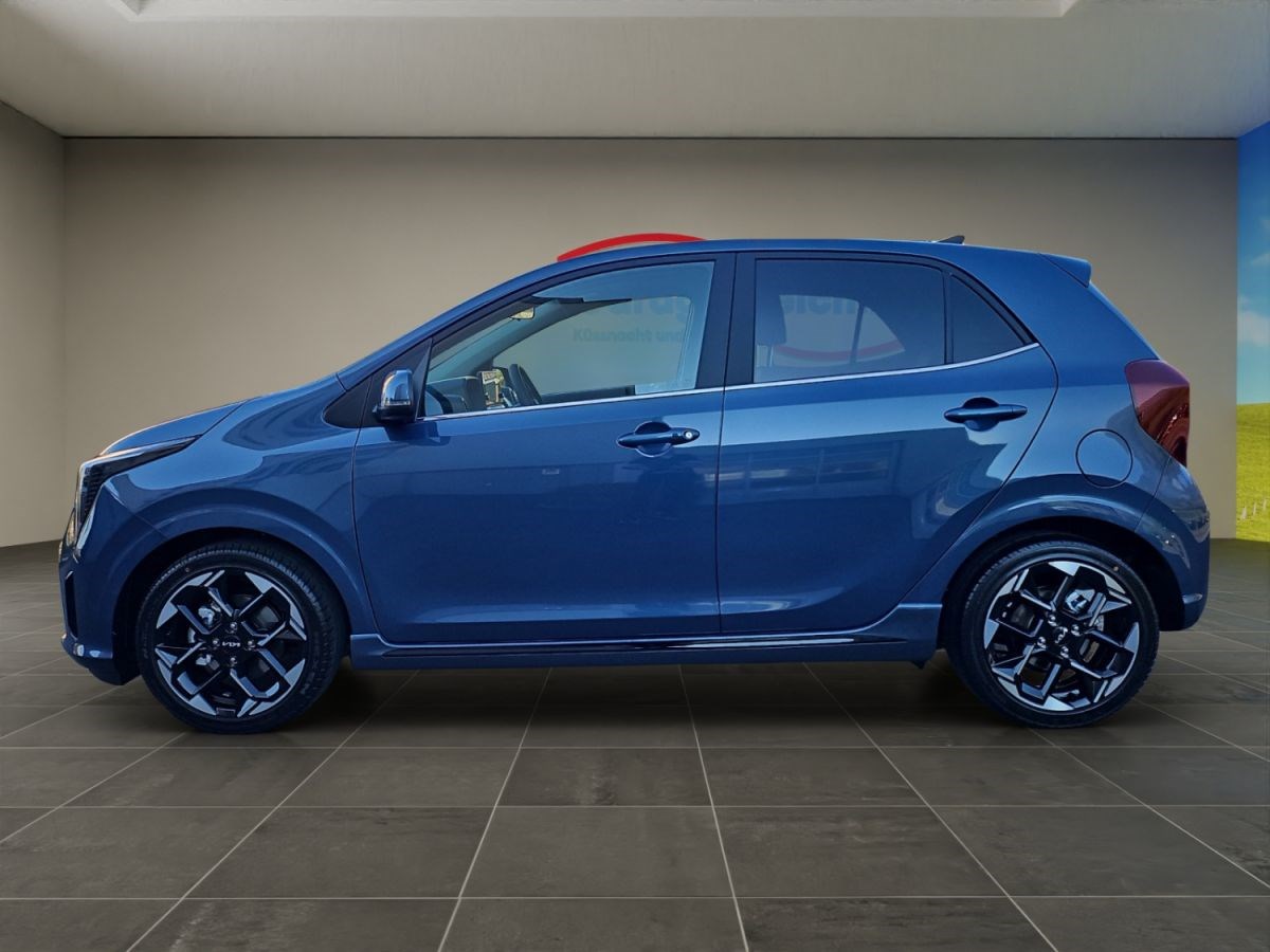 KIA Picanto 1.2 CVVT GT Line-showroom-element-1