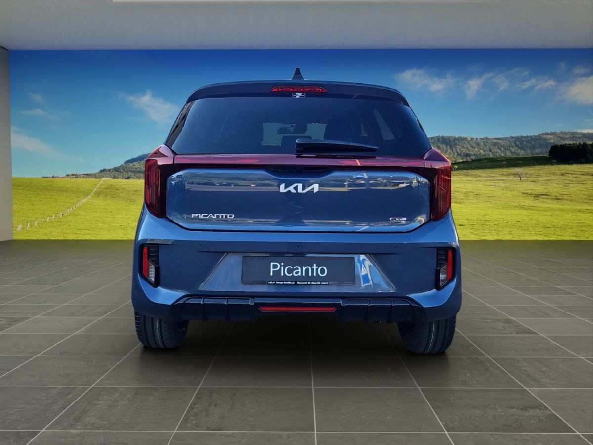 KIA Picanto 1.2 CVVT GT Line-showroom-element-3