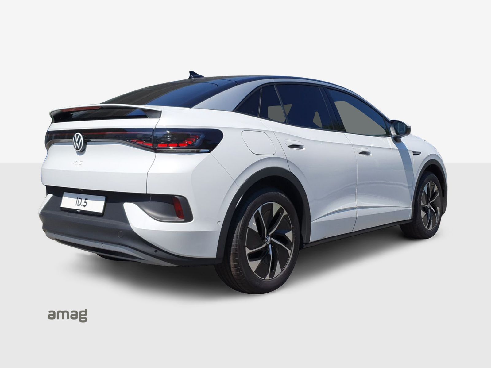 VW ID.5 Pro Performance 77 kWh-image-8