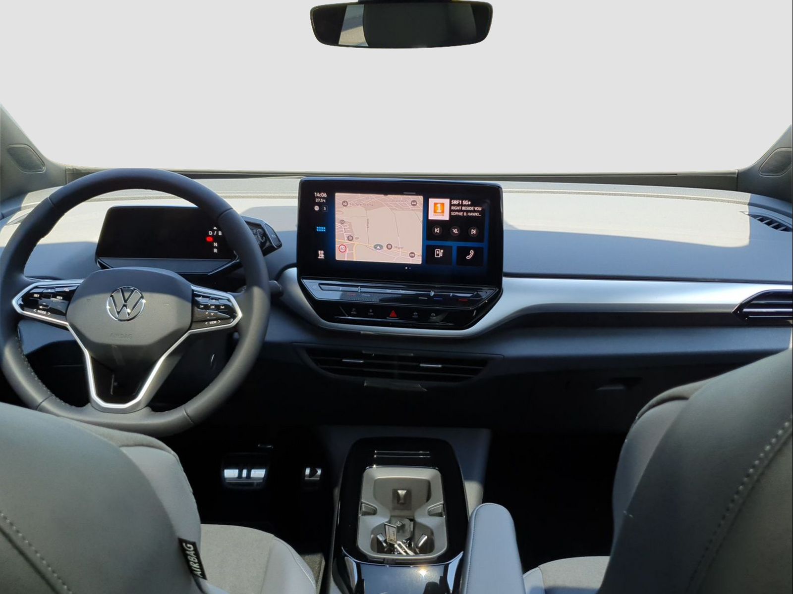 VW ID.5 Pro Performance 77 kWh-image-4