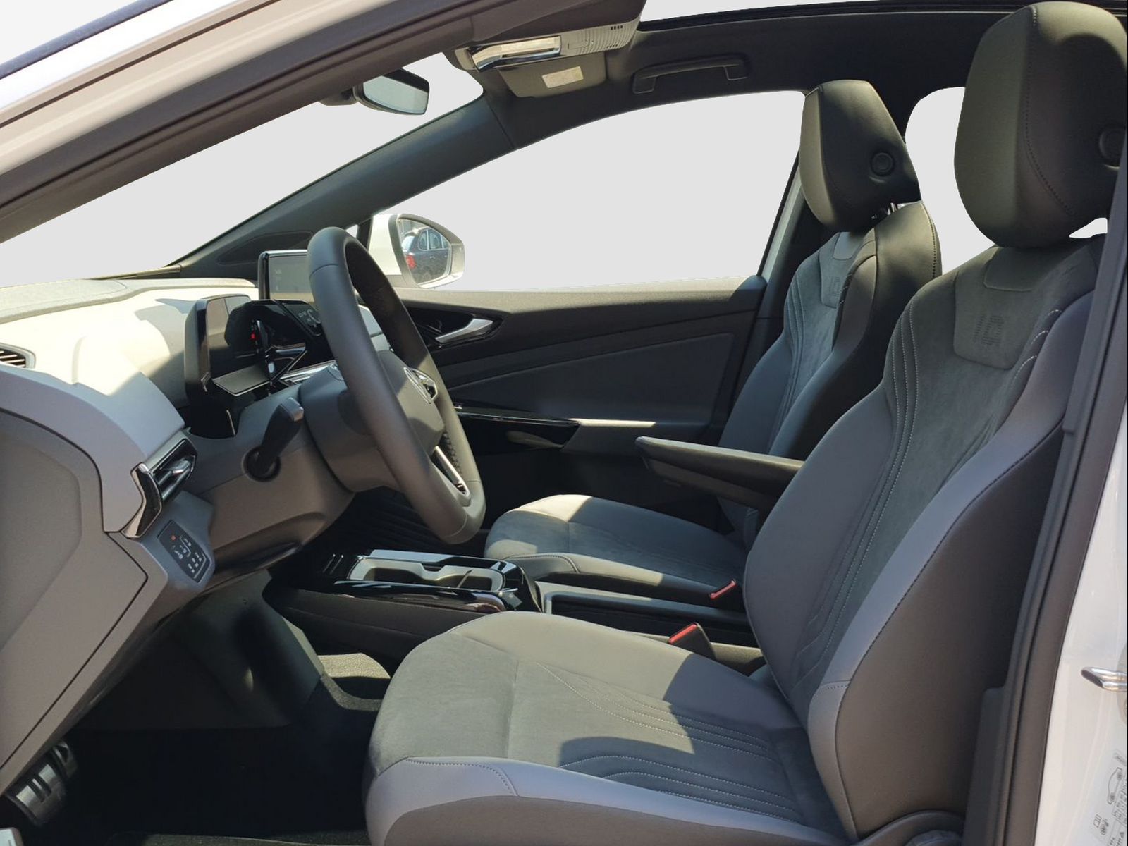 VW ID.5 Pro Performance 77 kWh-image-2