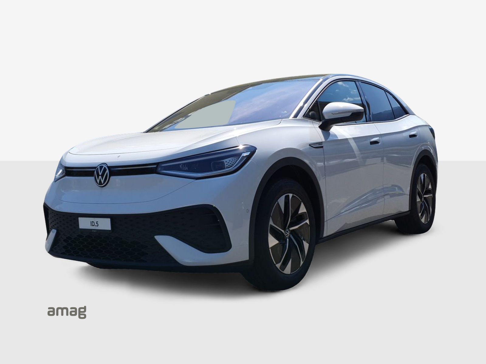 VW ID.5 Pro Performance 77 kWh