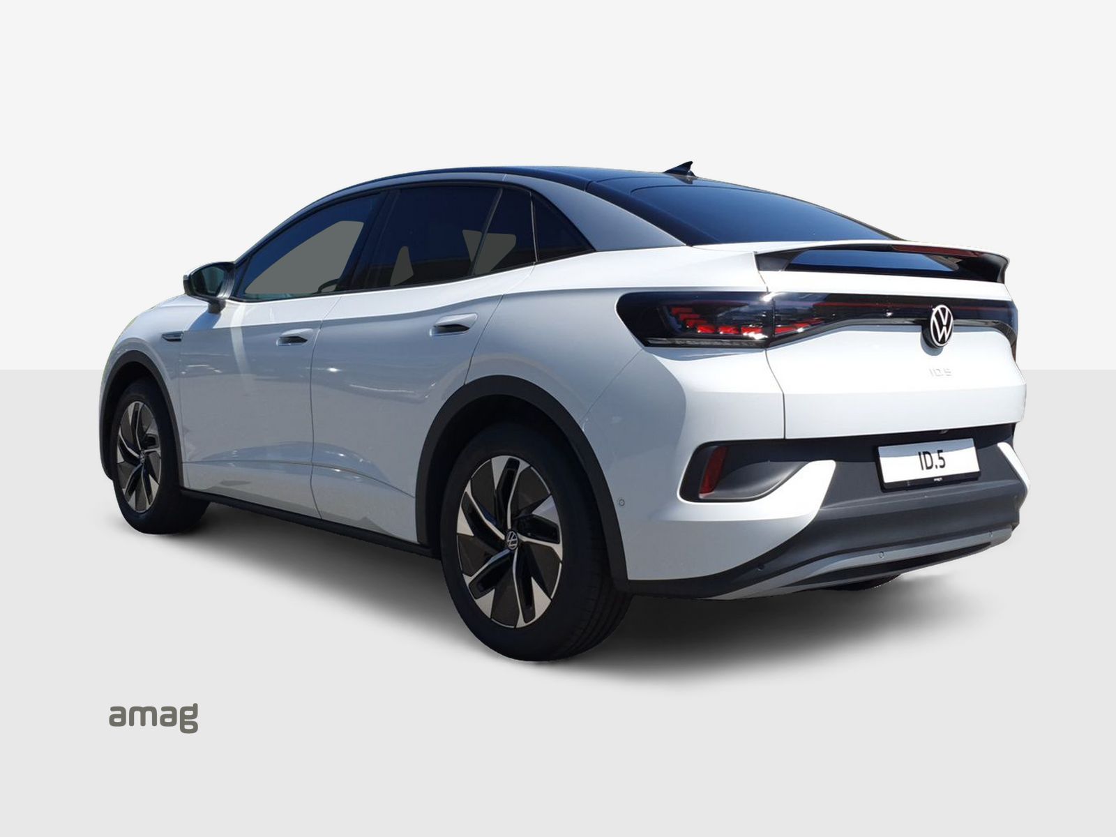 VW ID.5 Pro Performance 77 kWh-image-5