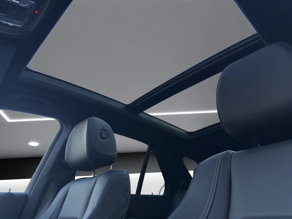 Image MERCEDES-BENZ GLE-350 GLE 350 de EQ Start 4Matic 9G-Tronic