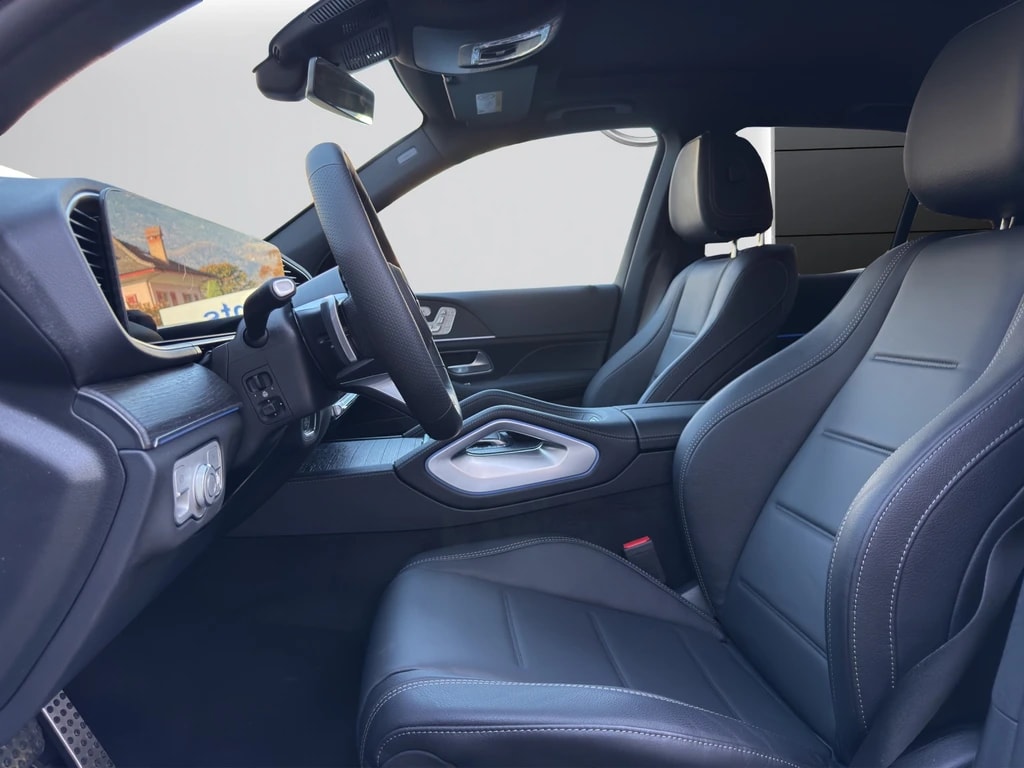 Image MERCEDES-BENZ GLE-350 GLE 350 de EQ Start 4Matic 9G-Tronic