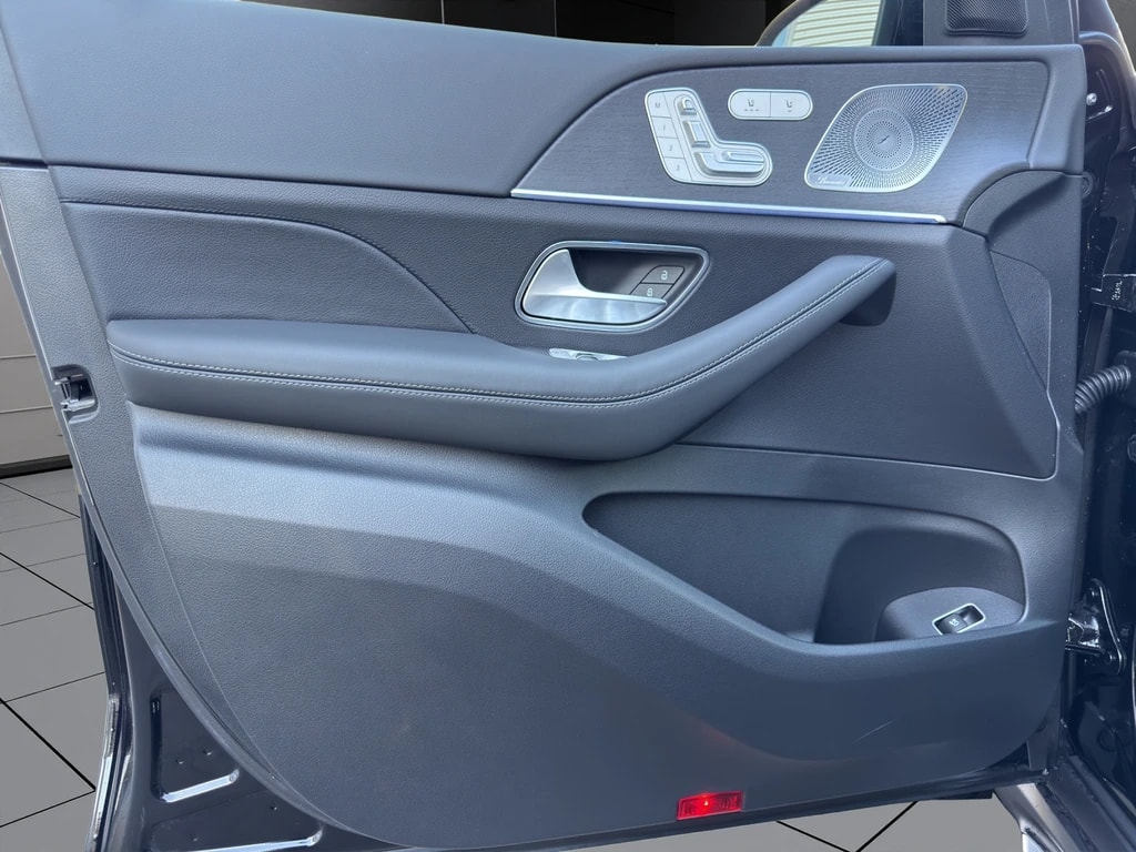 Image MERCEDES-BENZ GLE-350 GLE 350 de EQ Start 4Matic 9G-Tronic