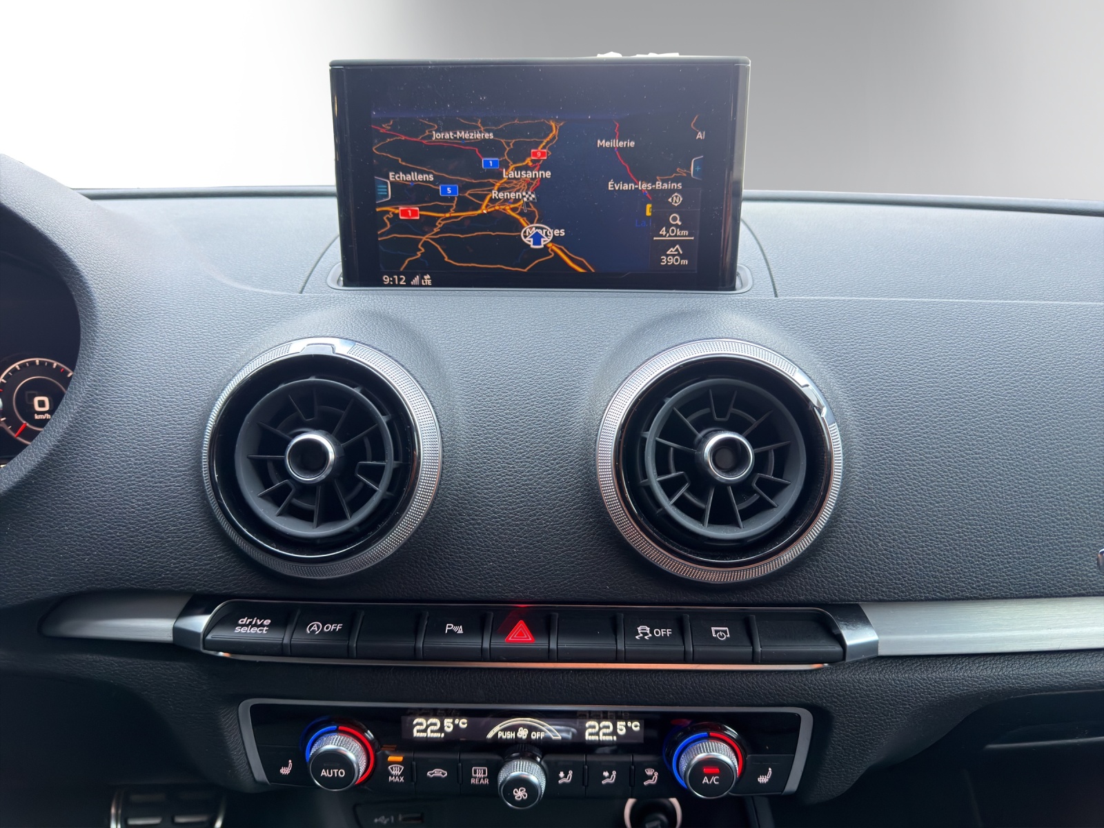 Image AUDI A3 A3 2.0 TDI Sport