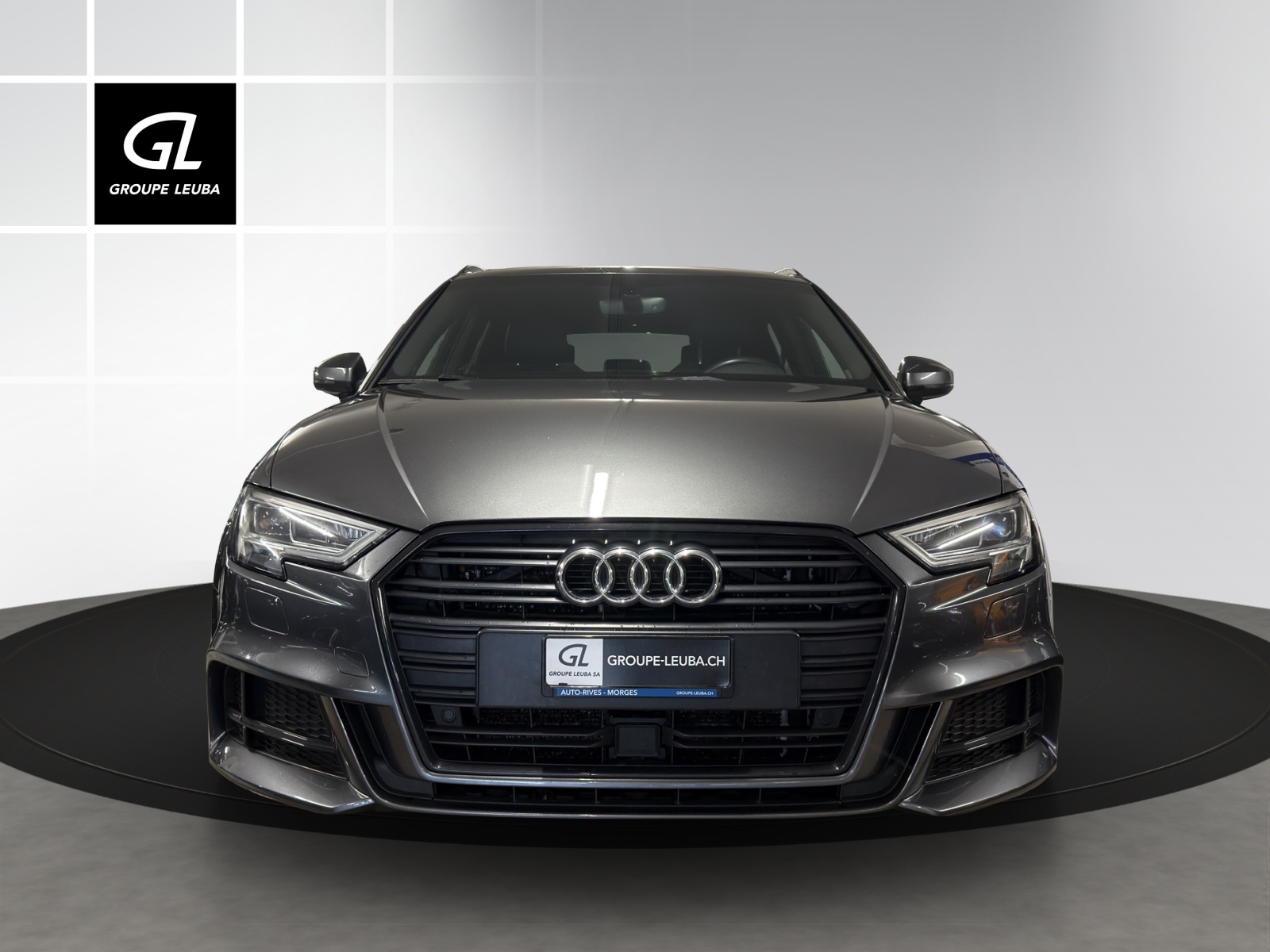 Image AUDI A3 A3 2.0 TDI Sport