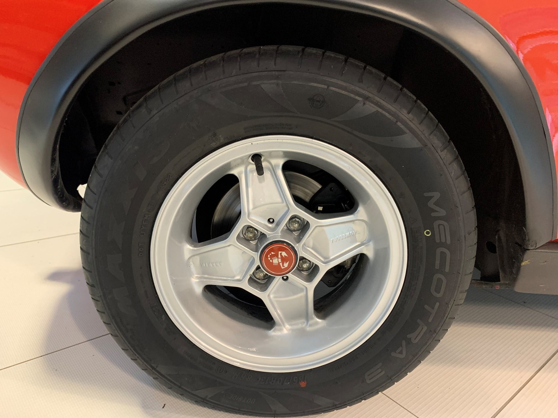FIAT 124 Spider CSA Abarth Rally-image-15