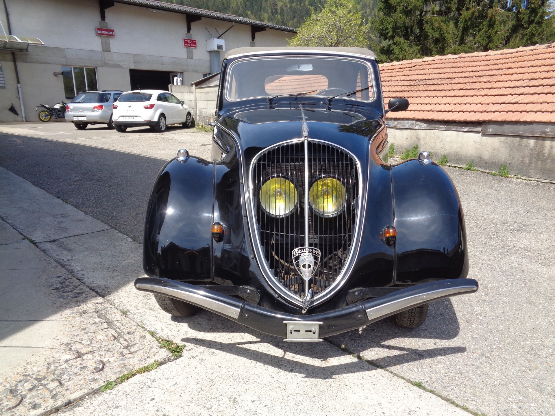 PEUGEOT 202 Découvrable-image-2