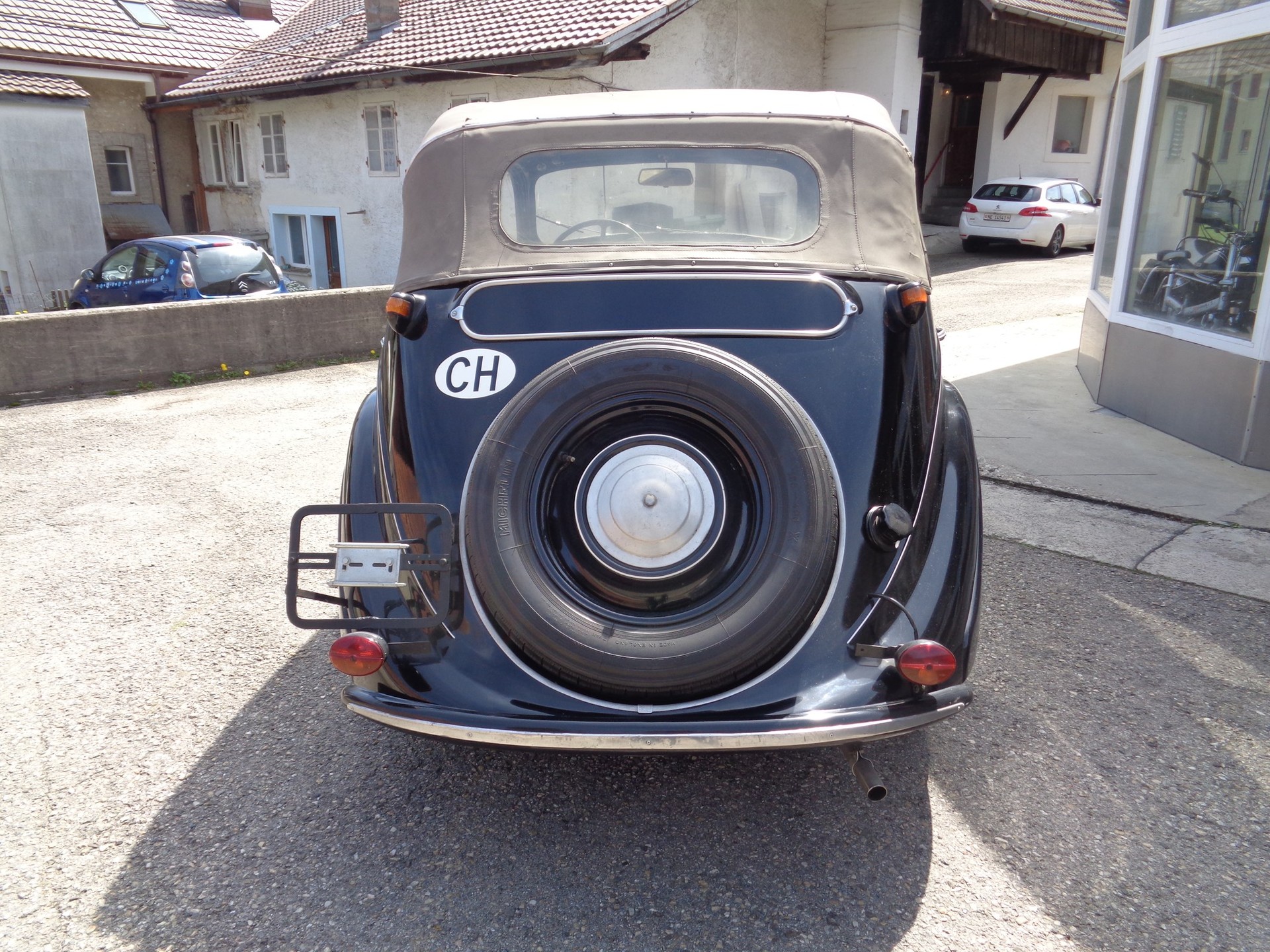 PEUGEOT 202 Découvrable-image-6