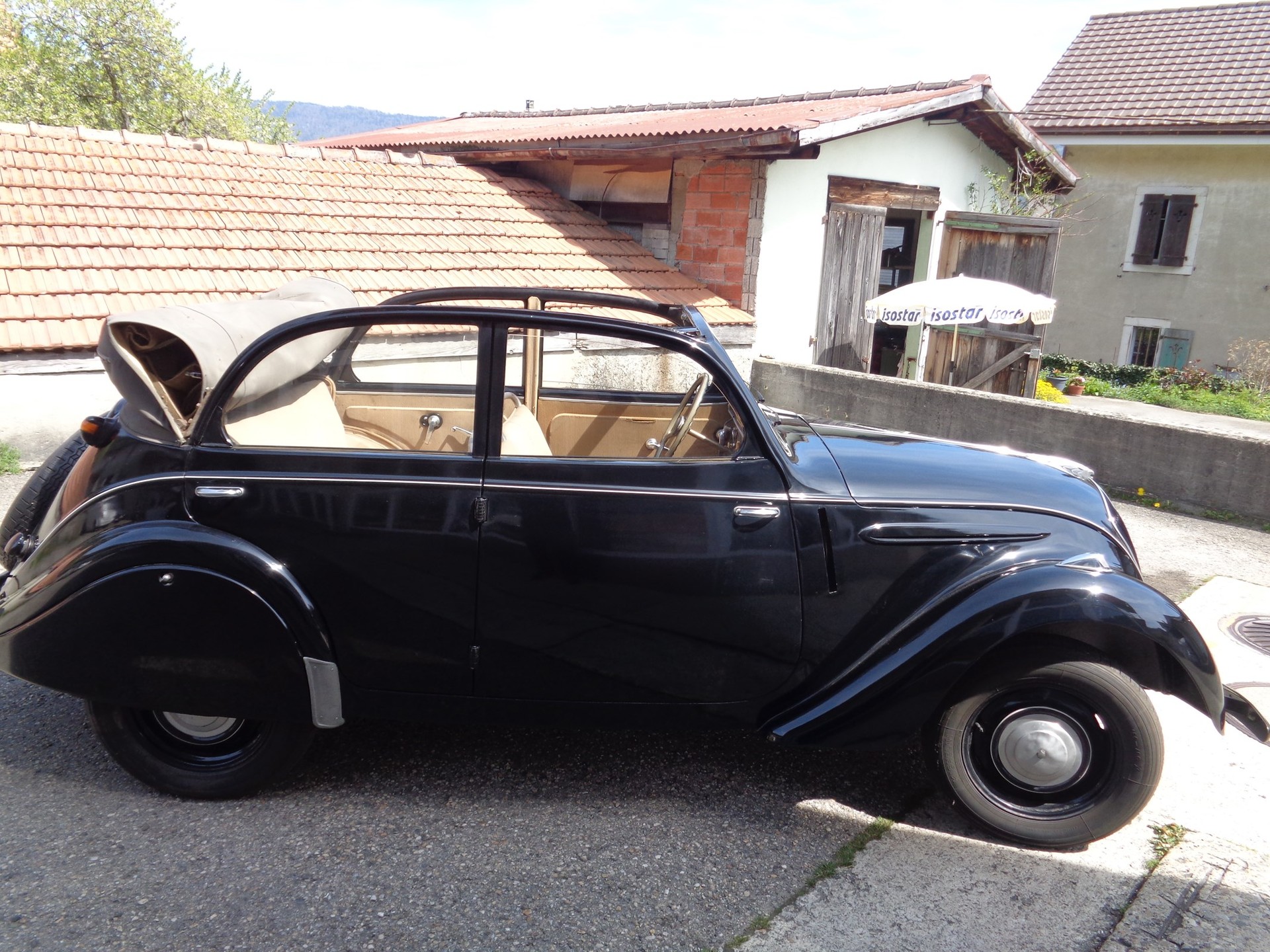 PEUGEOT 202 Découvrable-image-7