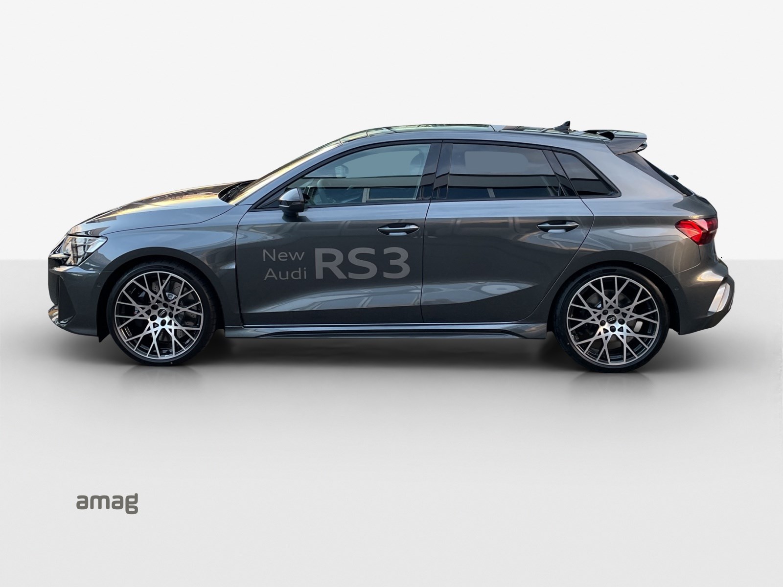 AUDI RS3 Sportback 2.5 TSI quattro-showroom-element-1