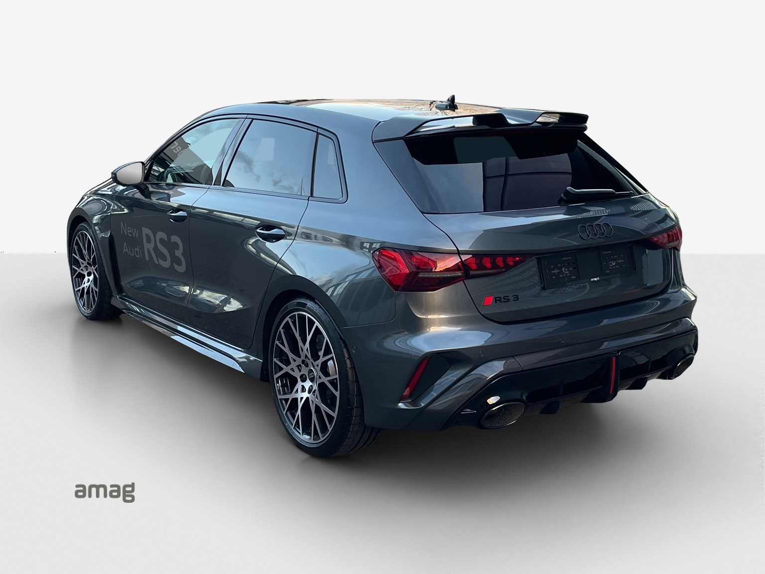 AUDI RS3 Sportback 2.5 TSI quattro-showroom-element-2