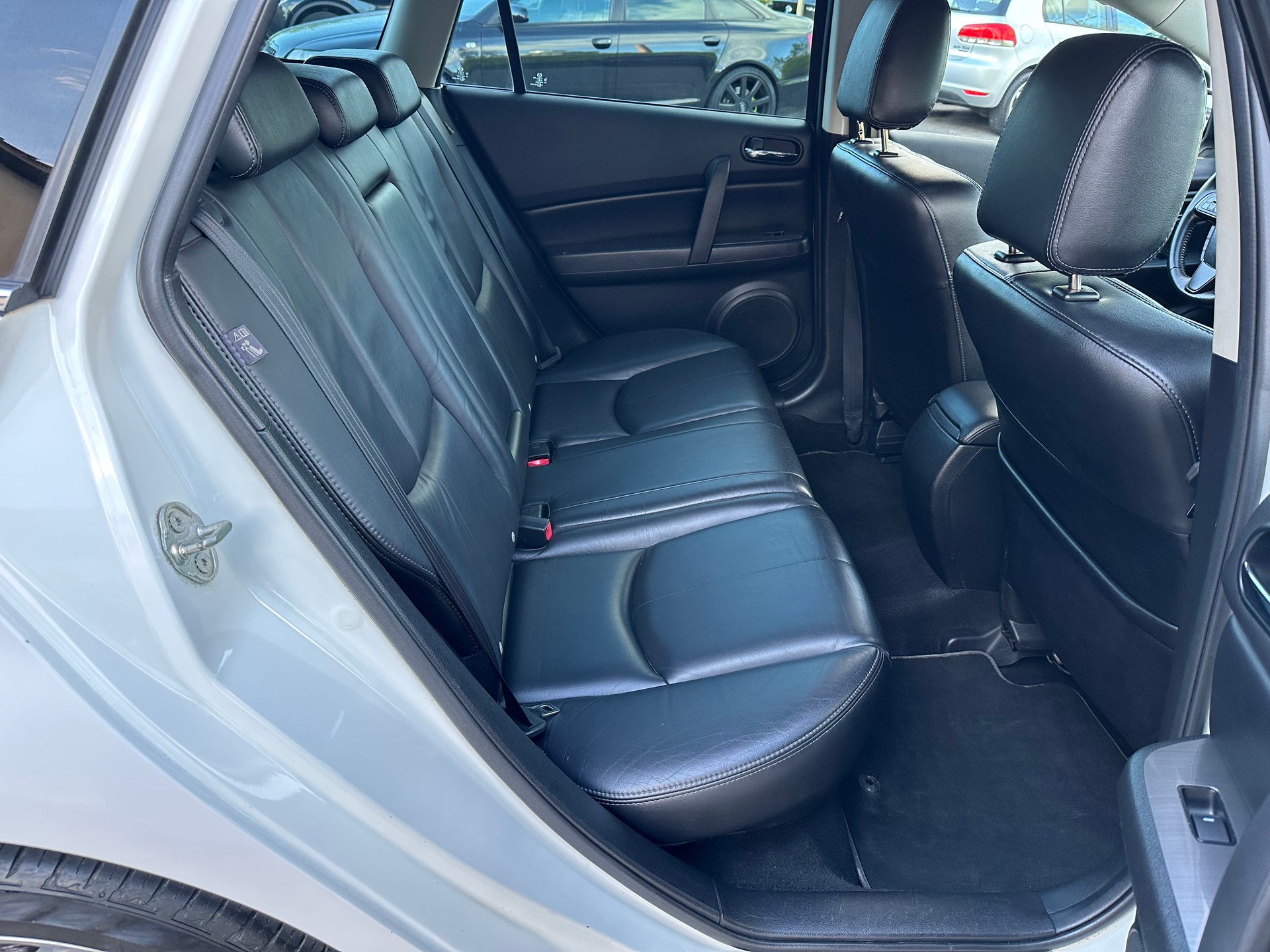 MAZDA 6 2.0 16V DISI Exclusive Activematic-image-13