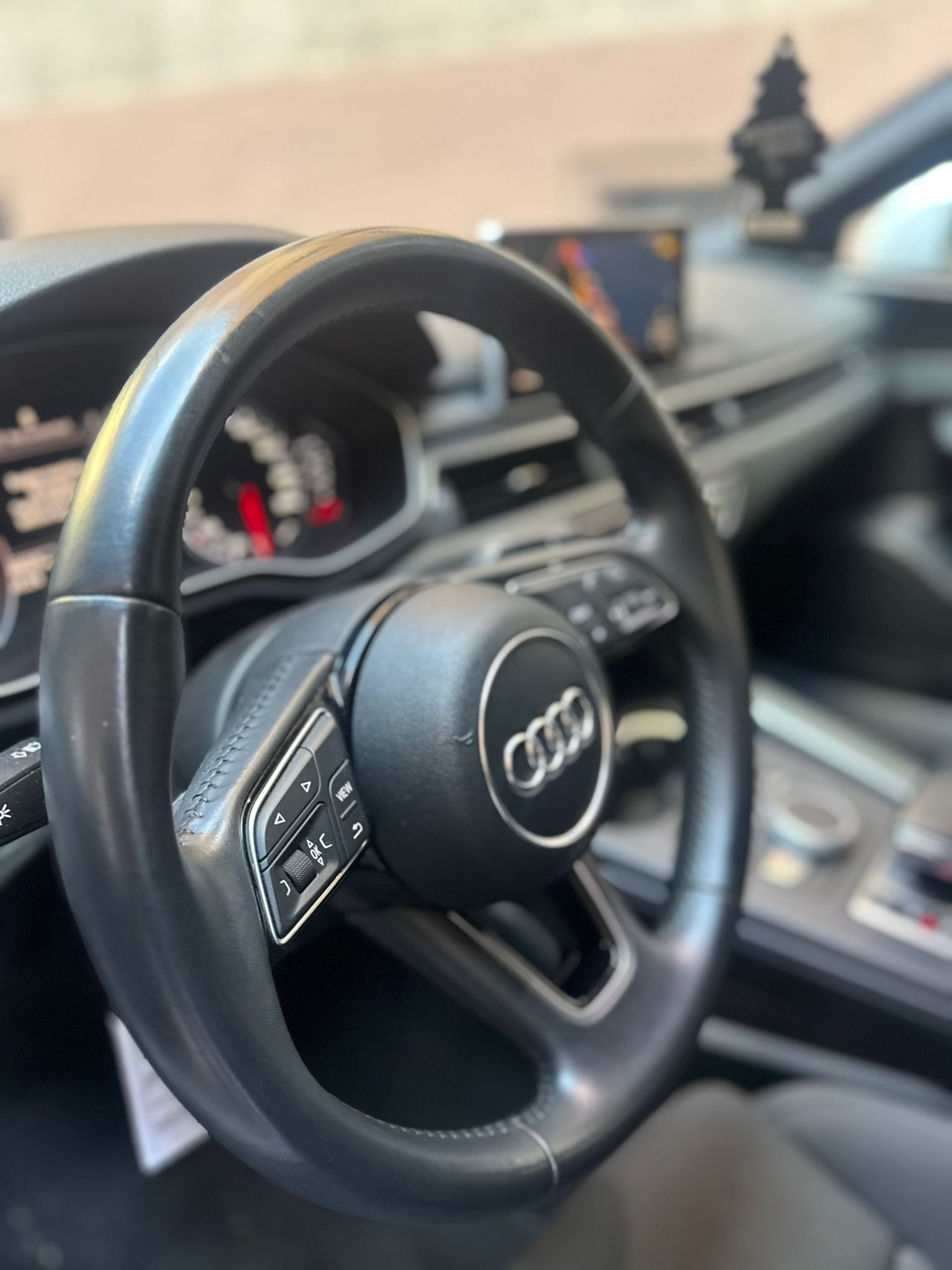AUDI A5 Sportback 2.0 TFSI Sport S-tronic-image-9