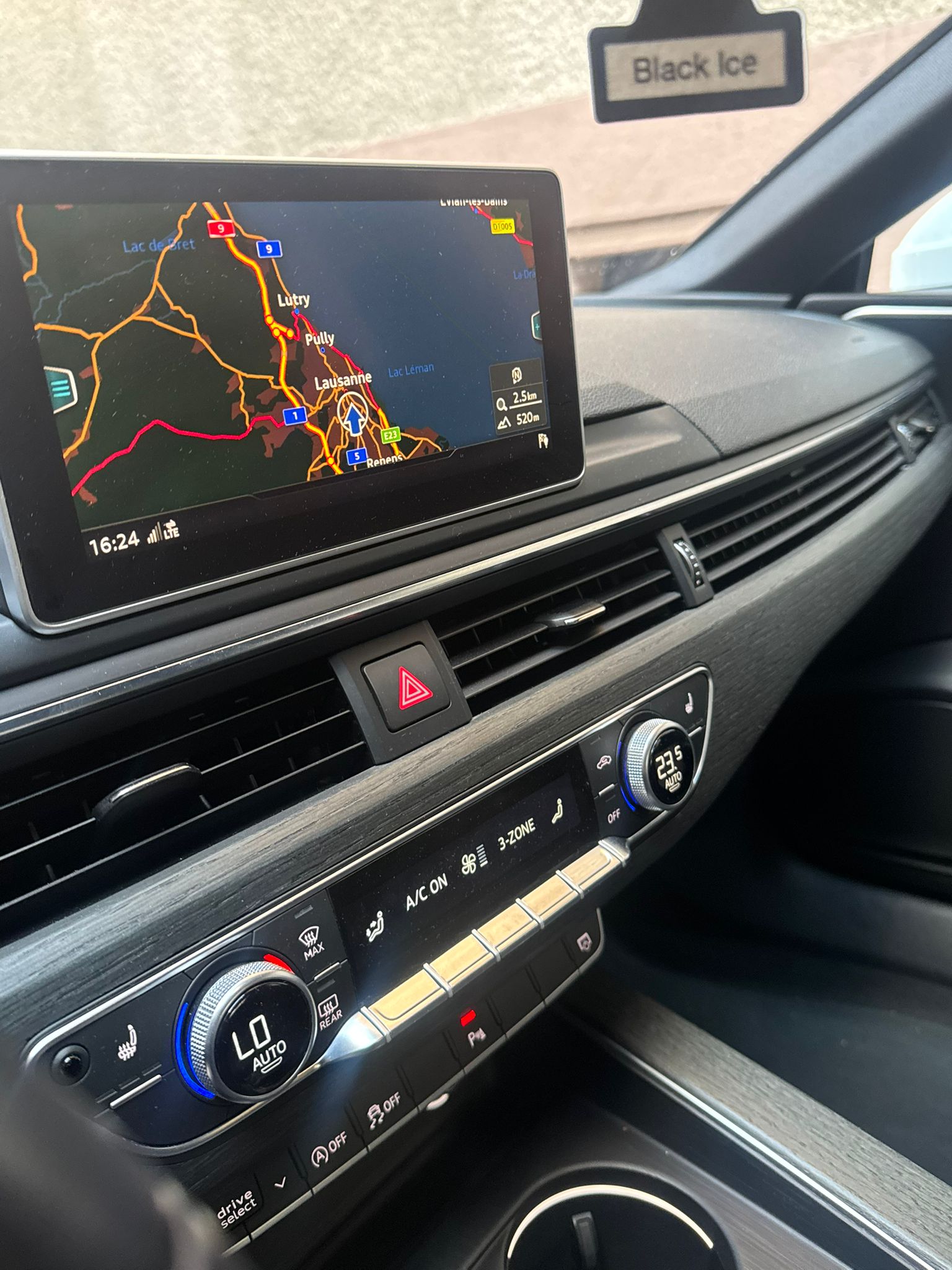 AUDI A5 Sportback 2.0 TFSI Sport S-tronic-image-6
