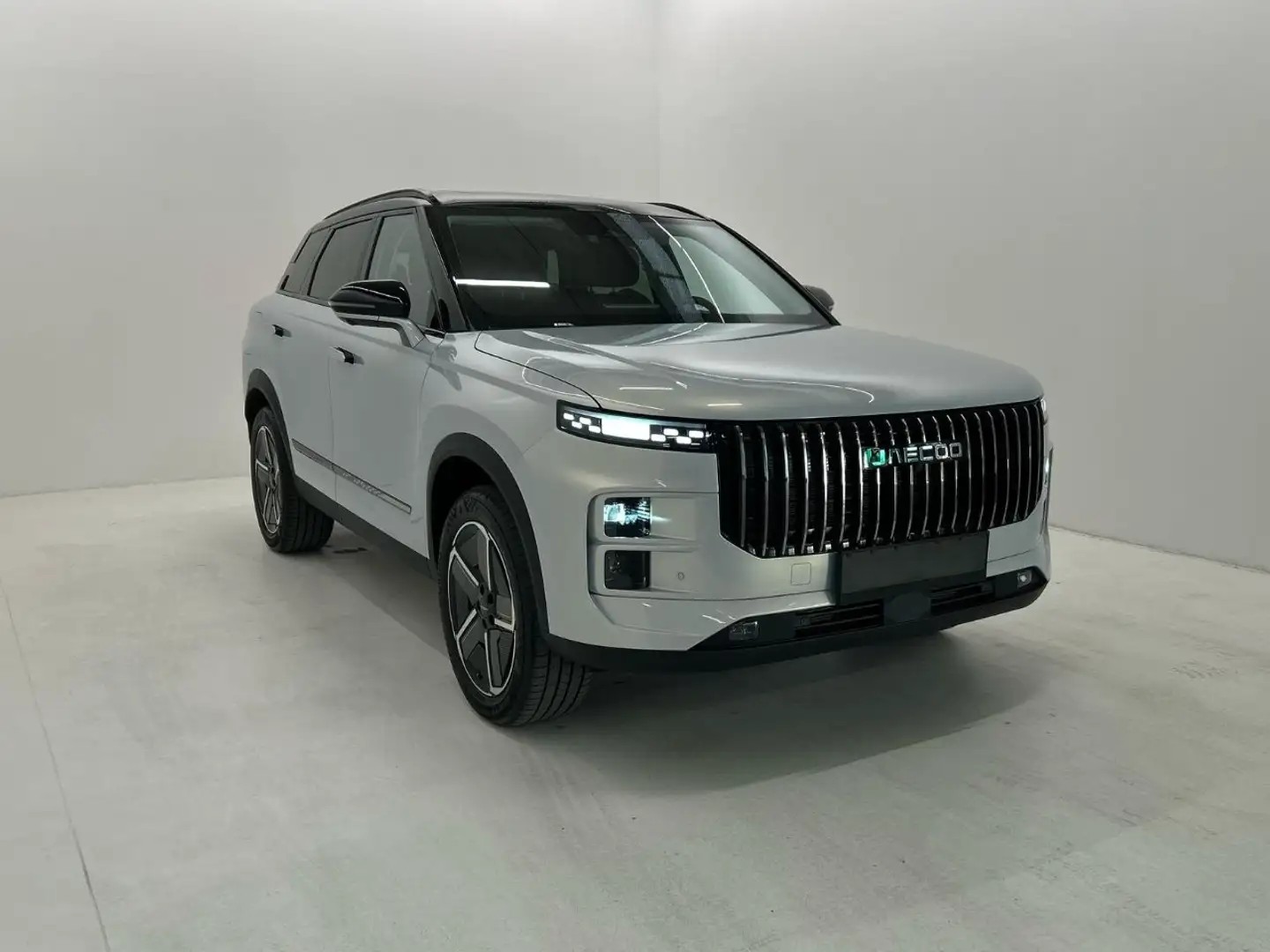 JAECOO 7 PHEV EXCLUSIVE-image-0