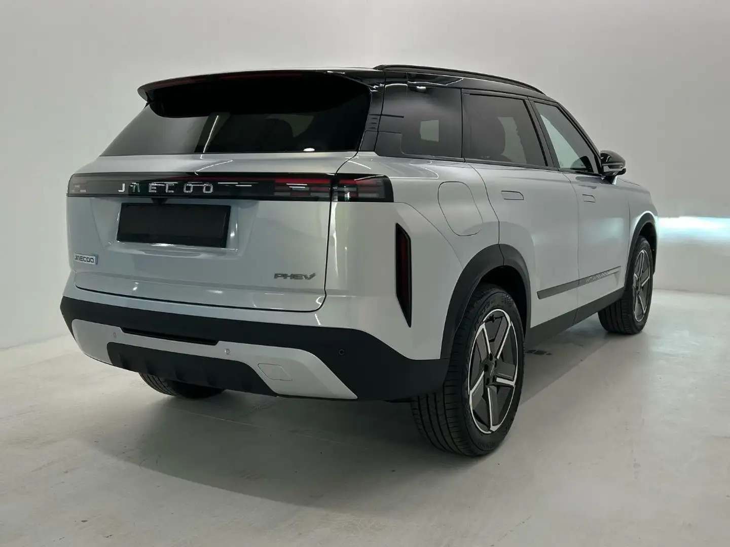 JAECOO 7 PHEV EXCLUSIVE-image-9