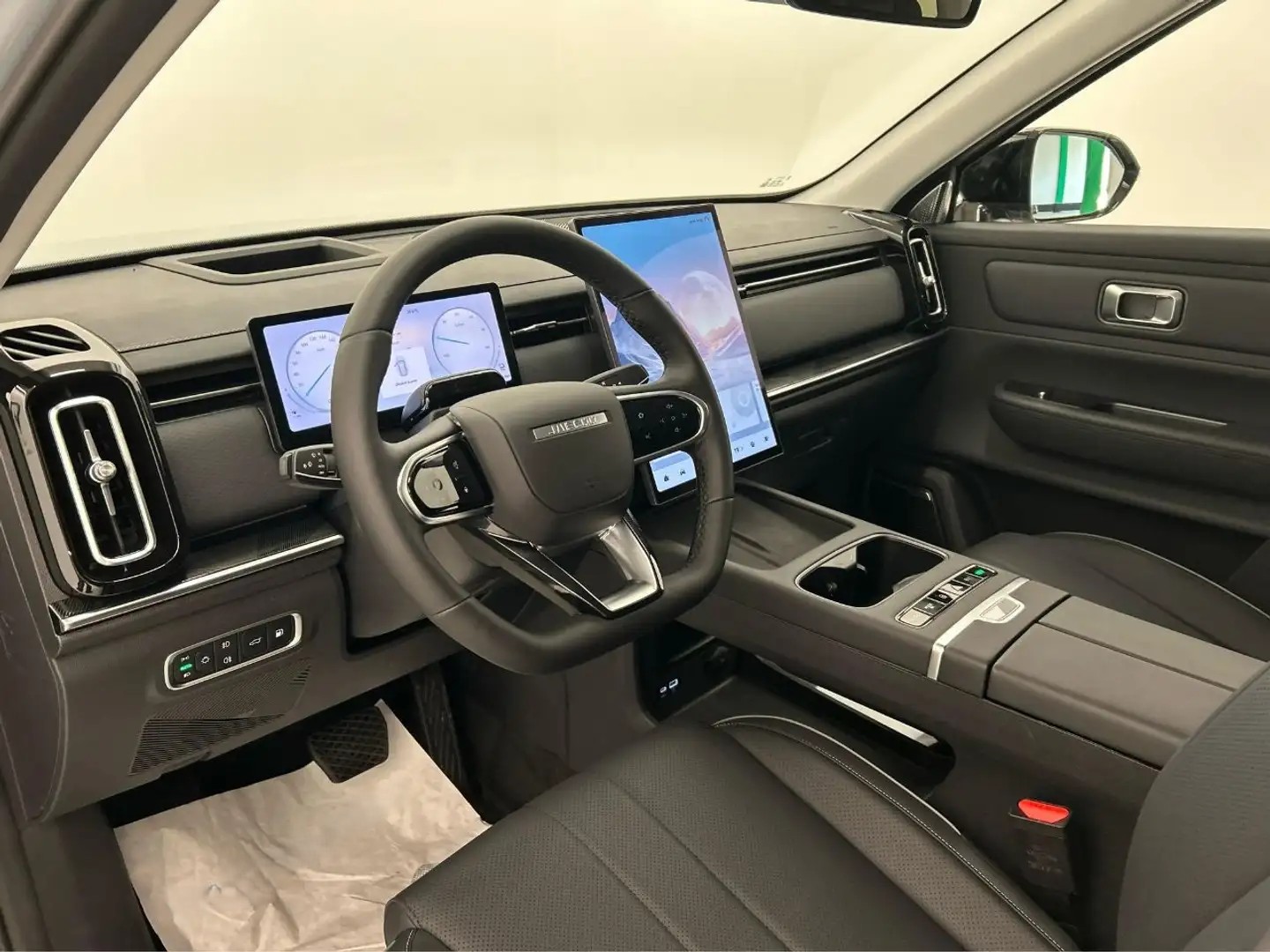 JAECOO 7 PHEV EXCLUSIVE-image-10